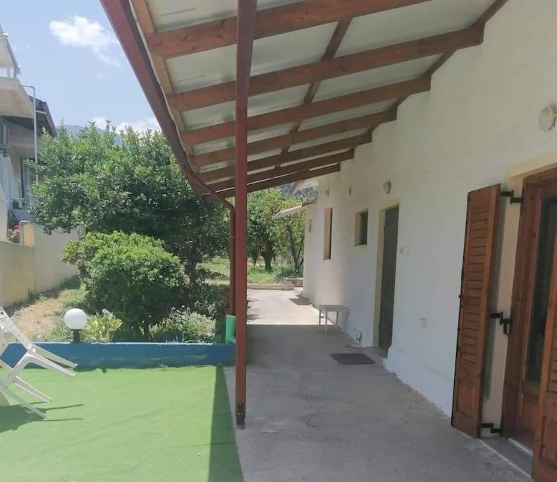 Angela'S Place - Stomio Residence Near The Sea Stomion  Exterior photo